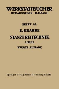 Produktbild: Stanzereitechnik