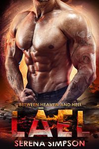 Produktbild: Lael (Between Heaven and Hell, #1)