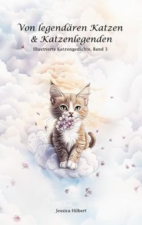 Produktbild: Von legend&auml;ren Katzen & Katzenlegenden