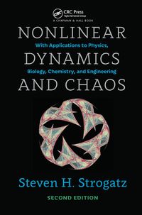 Produktbild: Strogatz, S: Nonlinear Dynamics and Chaos
