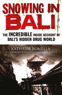 Produktbild: Snowing in Bali