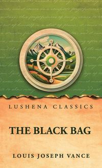 Produktbild: The Black Bag