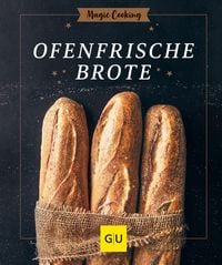 Produktbild: Ofenfrische Brote