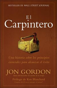 Produktbild: El Carpintero