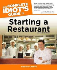 Produktbild: Comp Idiots Gt Starting a Rest