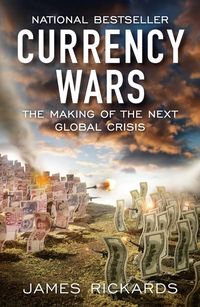 Produktbild: Currency Wars