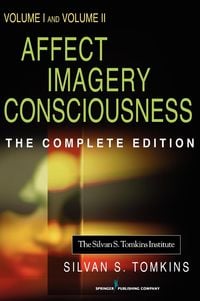 Produktbild: Affect Imagery Consciousness