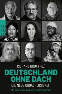 Produktbild: Deutschland ohne Dach