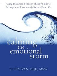Produktbild: Calming the Emotional Storm