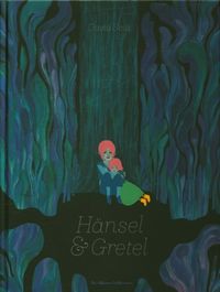Produktbild: Hansel & Gretel
