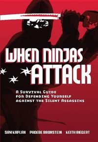 Produktbild: When Ninjas Attack