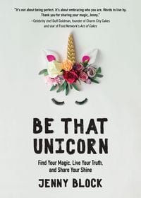 Produktbild: Be That Unicorn