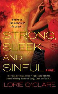 Produktbild: Strong, Sleek and Sinful