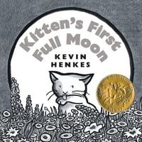 Produktbild: Kitten's First Full Moon