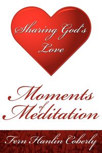 Produktbild: Moments Of Meditation