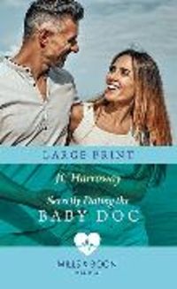 Produktbild: Secretly Dating The Baby Doc