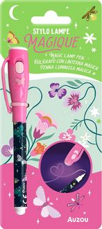Produktbild: Mon stylo secret lampe magique