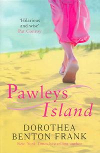 Produktbild: Pawley's Island