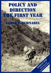 Produktbild: The U.S. Army and the Korean War