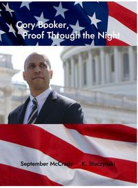 Produktbild: Cory Booker, Proof Through the Night