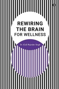 Produktbild: Rewiring the Brain for Wellness