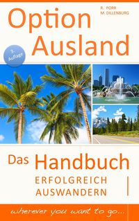 Produktbild: Option Ausland - Erfolgreich Auswandern