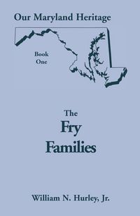 Produktbild: Our Maryland Heritage, Book 1