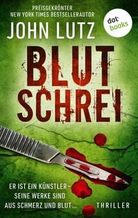 Produktbild: Blutschrei