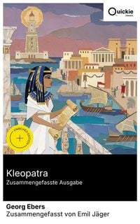 Produktbild: Kleopatra (Zusammengefasste Ausgabe)