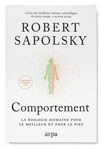 Produktbild: Comportement