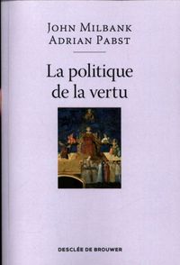 Produktbild: La politique de la vertu