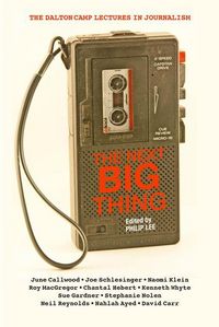 Produktbild: The Next Big Thing