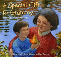 Produktbild: Special Gift For Grammy