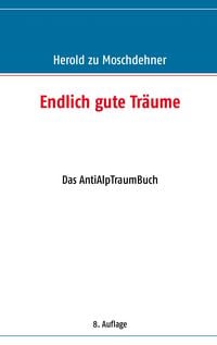 Produktbild: Endlich gute Tr&auml;ume