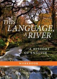 Produktbild: This Language, a River: Workbook -- Second Edition