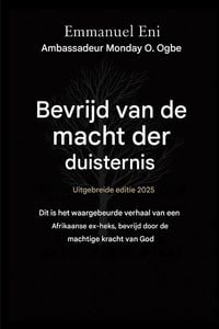 Produktbild: Bevrijd van de macht der duisternis - Uitgebreide editie 2025