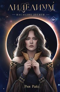 Produktbild: Lidelium. Nasledie Desyati