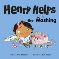 Produktbild: Henry Helps with the Washing