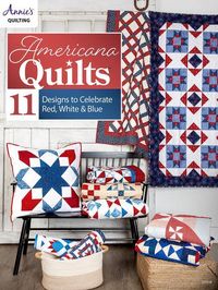 Produktbild: Americana Quilts