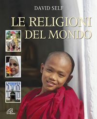Produktbild: Le religioni del mondo
