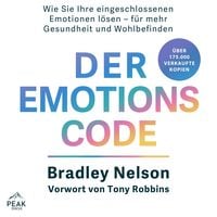 Produktbild: Der Emotionscode