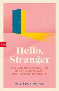 Produktbild: Hello, Stranger
