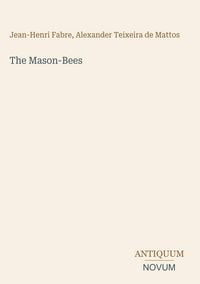 Produktbild: The Mason-Bees