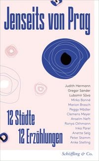 Produktbild: Jenseits von Prag