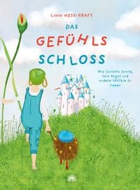 Produktbild: Das Gef&uuml;hlsschloss