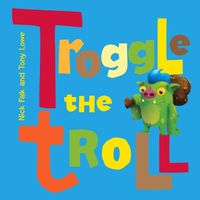 Produktbild: Troggle the Troll