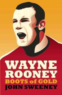 Produktbild: Wayne Rooney