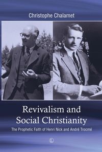 Produktbild: Revivalism and Social Christianity