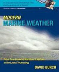 Produktbild: Modern Marine Weather