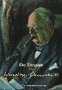 Produktbild: Winston Churchill at the Telegraph